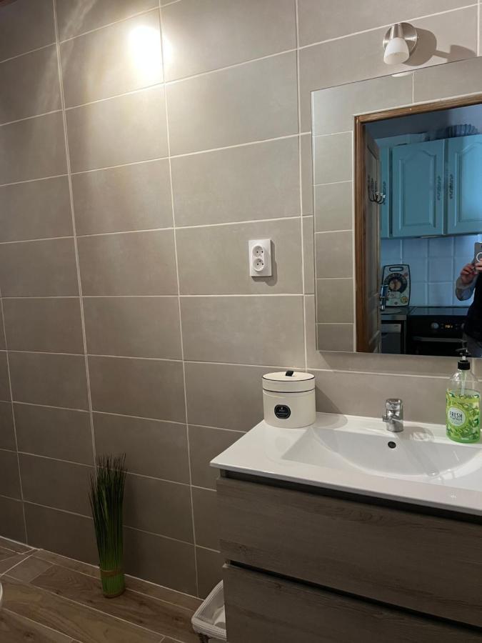 Domaine Le Manoir, Gites De Charme Et De Caractere Avec Piscines Privatisees Et Spa Nordique Fossemagne 외부 사진